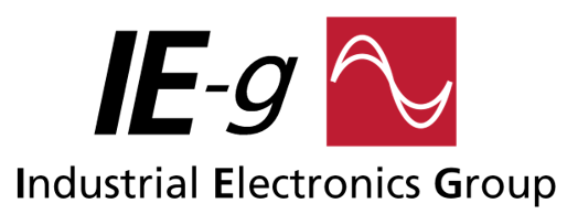 Industrial Electronic Group UMH